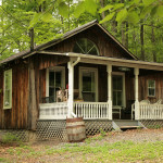 Rent Cottages in McClure